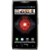 Motorola DROID RAZR MAXX 4G Android Phone, Black 32GB (Veriz