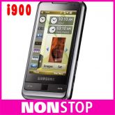 original samsung i900 8GB/16GB cell phone unlocked windows 3