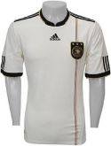 Camisa Alemanha Oficial I Adidas P41477 - 2010