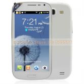 MTK6575 For China phone S3 I9300 4.7'' Capacitive Screen+And