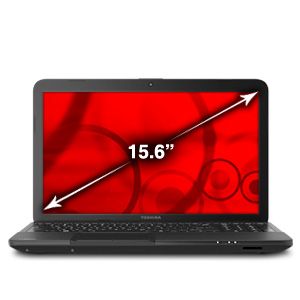 Satellite C850D-BT2N11 Laptop