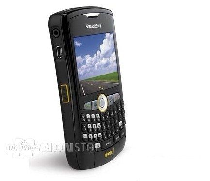 Original Blackberry Nextel Curve IDEN 8350i Unlocked Mobile