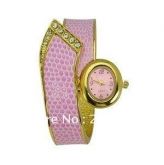 fashion European Elegant Vintage Women bangle watch.TOP qual