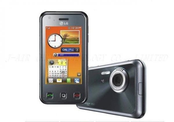 LG kc910 mobile phone,original unlocked kc910 cell phone 3G