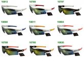 2012 Brand New Sport Sunglasses Fashion High Quality YU02 Me