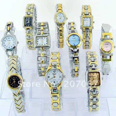 Fashion Lady Wrist Women Bracelet Watch