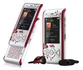 W595 Original Unlocked Sony Ericsson W595 mobile phone