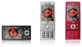 W995 Original Sony Ericsson W995i Mobile Phone 8.1MP GSM 3G